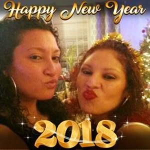 Meet your Posher, Sylvia